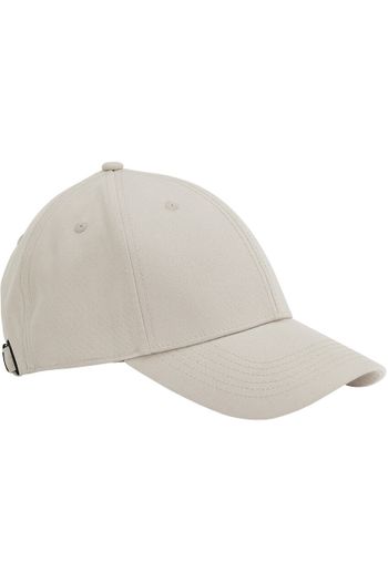 Image produit Casquette 6 panneaux en toile de coton biologique EarthAware