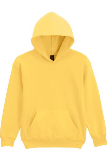 Image produit Softstyle Midweight Fleece Youth Hoodie