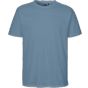 Neutral Unisex Regular T-Shirt dusty_indigo