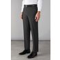 Clubclass Pantalon de costume homme Harrow charcoal