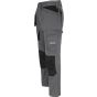 Herock Herocles Trousers anthracite/black