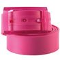 K-up CEINTURE EN SILICONE fuchsia
