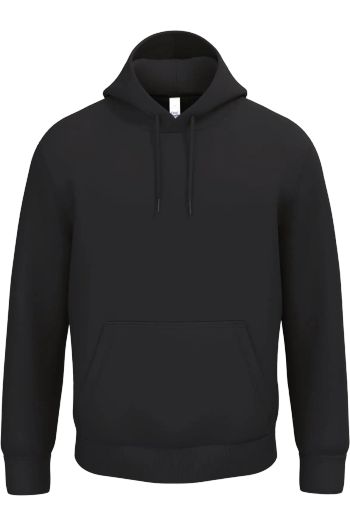 Image produit Sweat-shirt à capuche unisexe