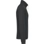 Kariban Veste polaire ajustable à poignets élastiqués dark_grey