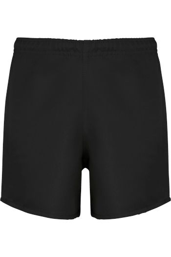 Image produit Short de rugby enfant