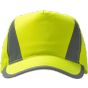 Stamina BALDER jaune_fluo