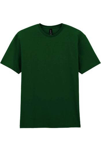 Light Cotton Adult T-Shirt