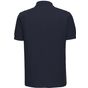 Russell Men's Ultimate Cotton Polo french_xxl