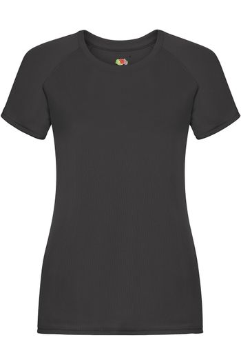 Image produit Performance T Lady-Fit
