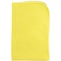 pen duick Serviette microfibre yellow