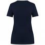 Kariban Premium T-shirt Supima® col rond manches courtes femme deep_navy