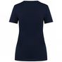 Kariban Premium T-shirt Supima® col rond manches courtes femme deep_navy