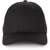 k-up Casquette Baseball - 6 panneaux black_night