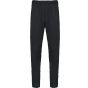 ProAct Pantalon d'entrainement Premium unisexe black