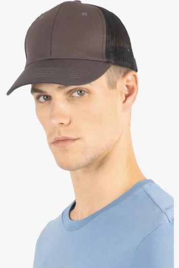 Image produit Casquette Trucker Oeko-Tex