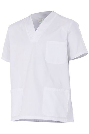 Image produit Tunique manches courtes