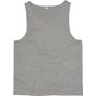 mantis Drop armhole vest heather_grey_melange