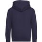 AWDis Just Hoods Kids Zoodie new_french_navy