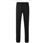 Velilla Pantalon chino stretch black