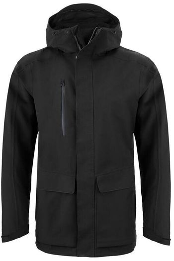Image produit Expert Kiwi pro stretch long jacket