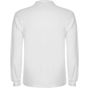 Roly Estrella L/S blanc