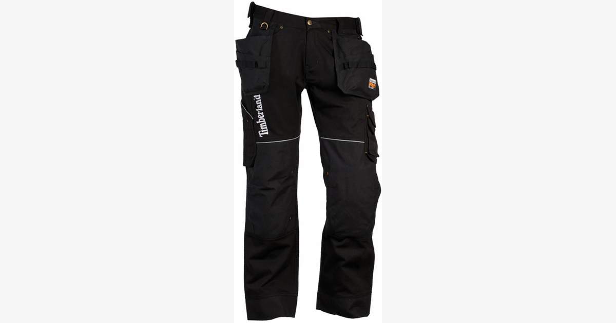 Pantalon timberland pro store 614 dark noir