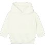 Babybugz Baby essential hoodie natural