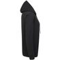 SG Originals Hooded Full Zip Women black