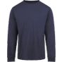 AWDis T AWDIS 180 LONG SLEEVE T new_french_navy