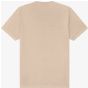 Bella + Canvas Unisex heavyweight garment dye tee khaki