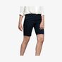 Kariban Bermuda chino femme