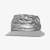 flexfit Crinkled Paper Bucket Hat