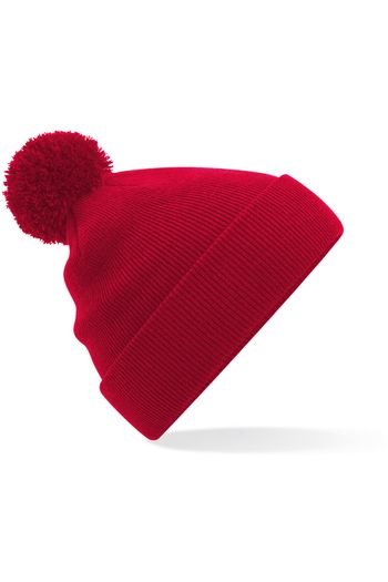 Image produit Bonnet enfant Original à pompon