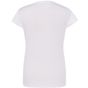 JHK Ladies Regular Premium T-Shirt white