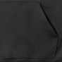 Russell Authentic Sweat capuche homme black