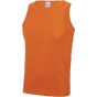 AWDis Just Cool Cool Vest electric_orange