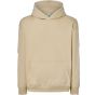 JHK Kangaroo oversize unisex butter_cream