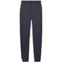 fruit of the loom Classic Elasticated Cuff Jog Pants Kids marine