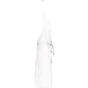 Kariban Tablier polycoton sans poche white