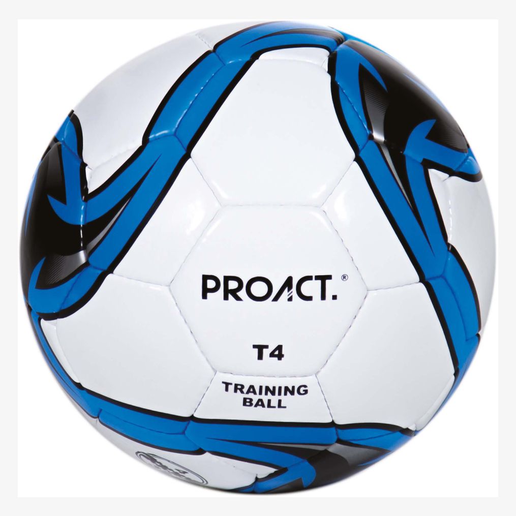 Ballon football Glider 2 taille 4 ProAct