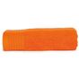 The One Towelling Classic Towel orange