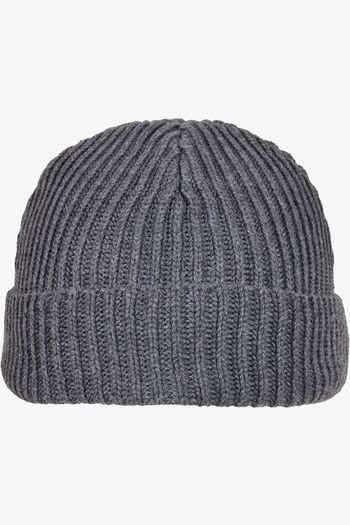 Image produit Recycled Yarn Fisherman Beanie