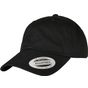 flexfit Ecowash Dad Cap black