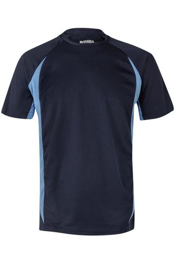 Image produit Tee-shirt technique bicolore