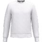 iDeal Basic Brand Sweat-shirt col rond unisexe ideal_ash_heather