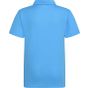 AWDis Just Cool Kids Cool Polo sapphire_blue