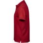 Tee Jays Luxury Stretch Polo red