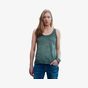 James&Nicholson Ladies´ Slub-Top