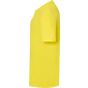 JHK Man regular T-shirt lemon_yellow