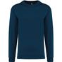 Kariban Sweat-shirt col rond  ink_blue